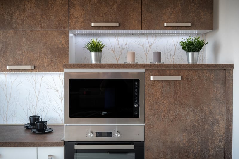 Kitchen Gadgets