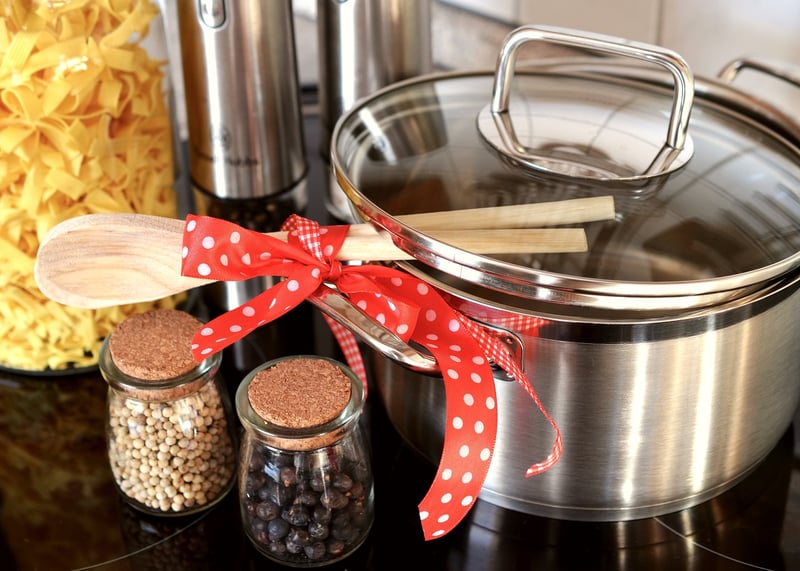 Kitchen Projects
