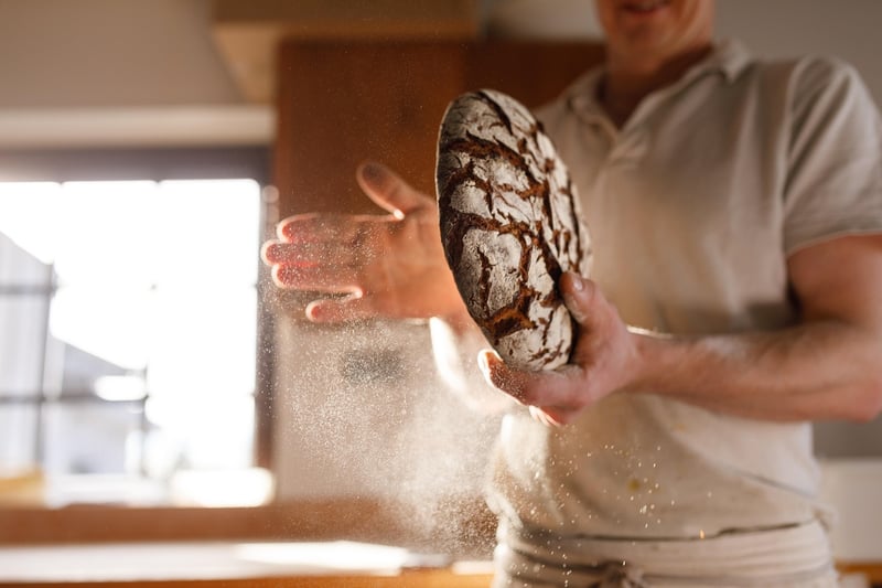 Artisan Bread