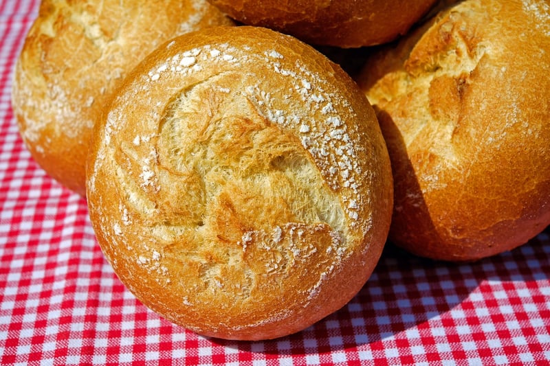 Artisanal Bread