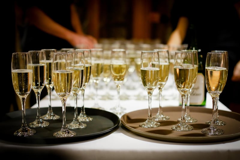 Catering Service