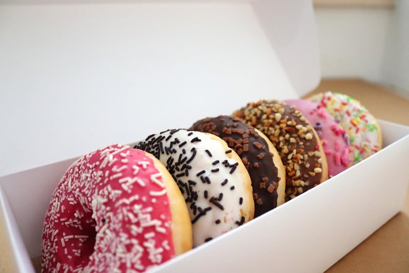 Cronut