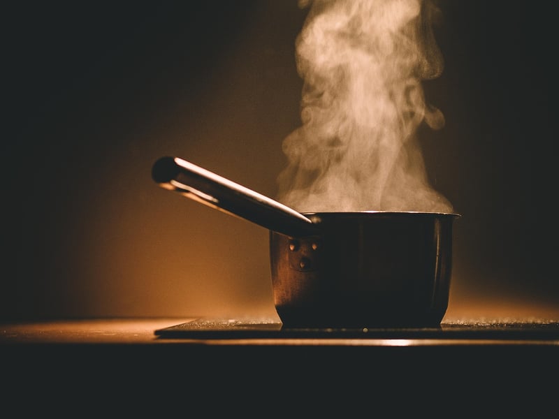 Instant Pot